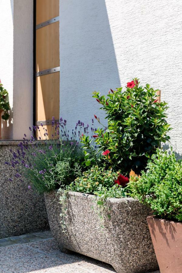 Rozna Dolina Apartment Liubliana Exterior foto
